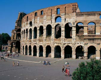 Italien-Rundreise